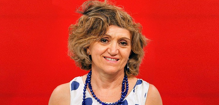 María Luisa Carcedo, nueva mujer al frente del Ministerio de Sanidad